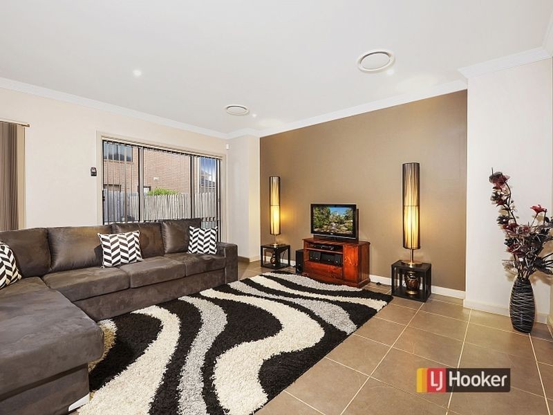 5 Hilcot Street, Stanhope Gardens NSW 2768