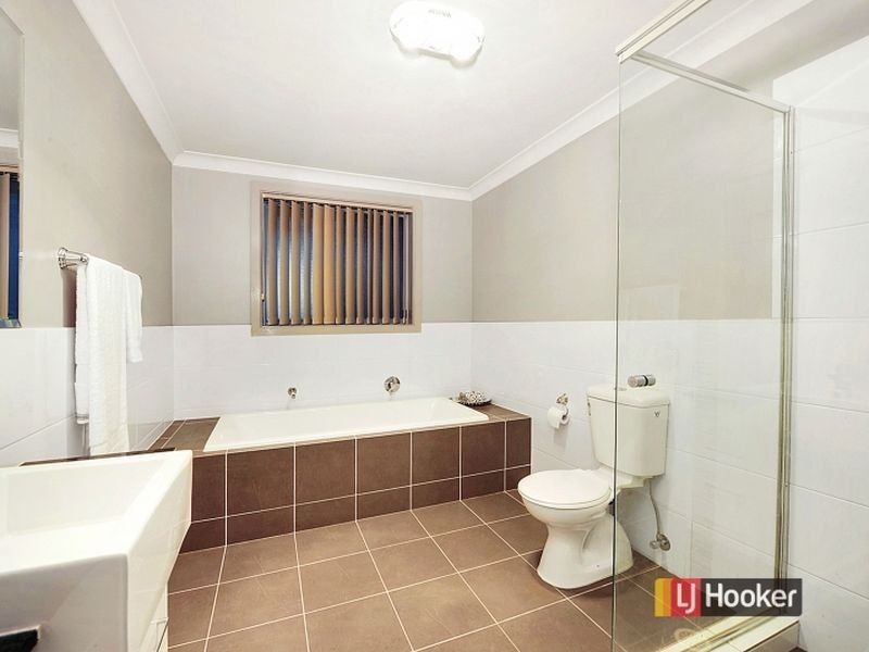 5 Hilcot Street, Stanhope Gardens NSW 2768