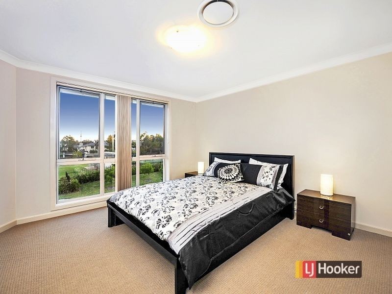 5 Hilcot Street, Stanhope Gardens NSW 2768