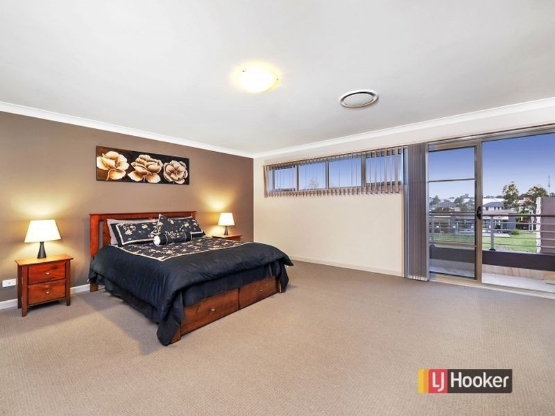 5 Hilcot Street, Stanhope Gardens NSW 2768