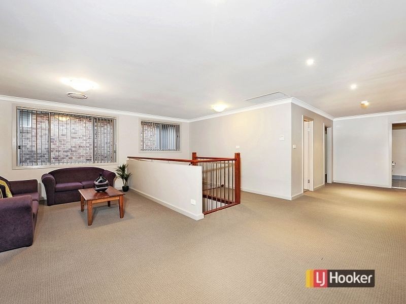 5 Hilcot Street, Stanhope Gardens NSW 2768