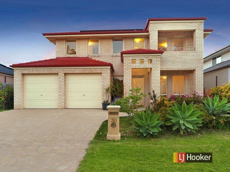 30 Clementine Street, Parklea NSW 2768