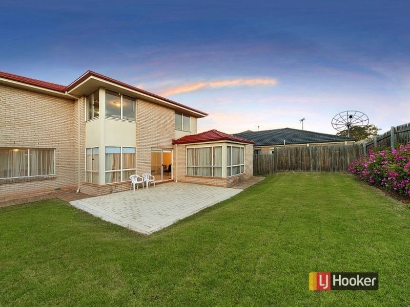 30 Clementine Street, Parklea NSW 2768