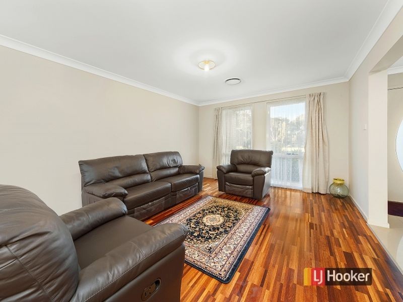 30 Clementine Street, Parklea NSW 2768