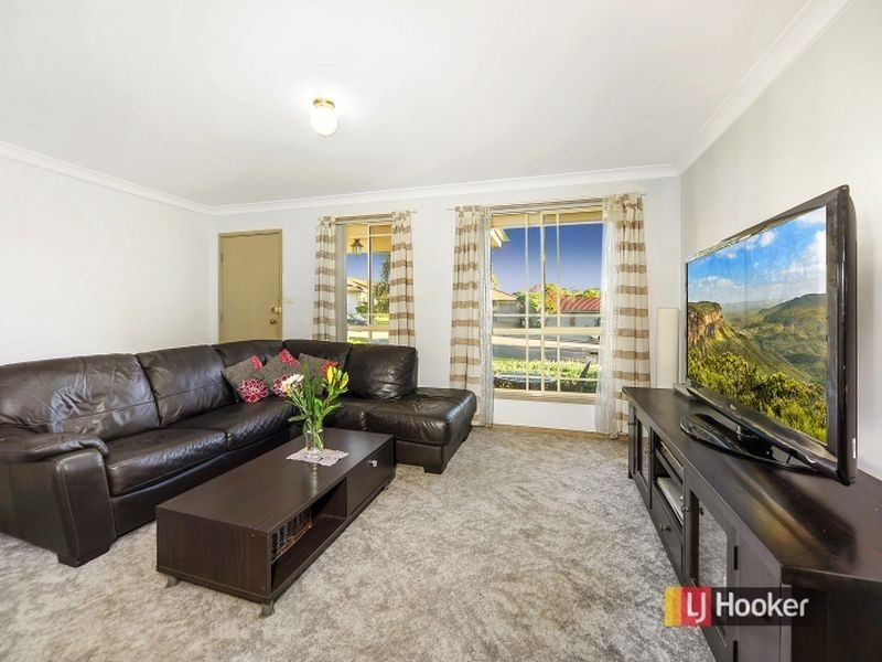 49 Southwaite Crescent, Glenwood NSW 2768