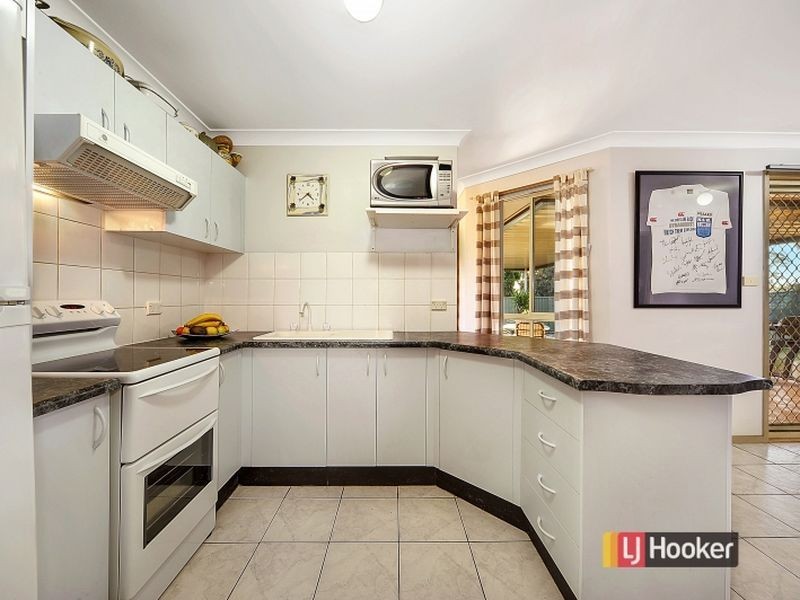49 Southwaite Crescent, Glenwood NSW 2768