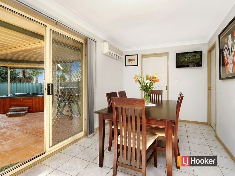49 Southwaite Crescent, Glenwood NSW 2768