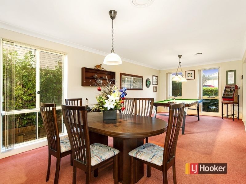 6 Weeroona Place, Rouse Hill NSW 2155