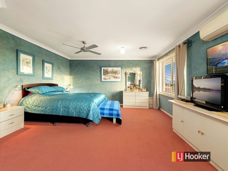 6 Weeroona Place, Rouse Hill NSW 2155