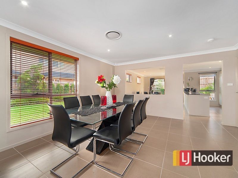 48 Adelong Parade, The Ponds NSW 2769