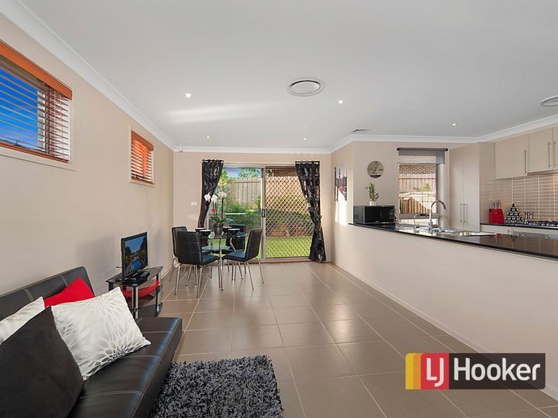 48 Adelong Parade, The Ponds NSW 2769