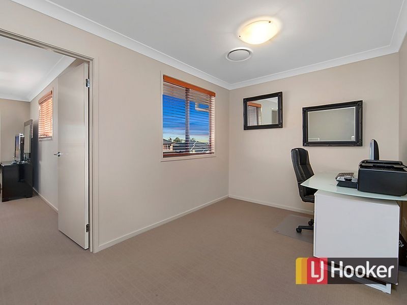 48 Adelong Parade, The Ponds NSW 2769