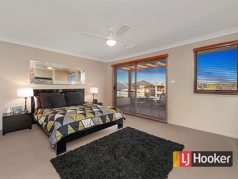 48 Adelong Parade, The Ponds NSW 2769