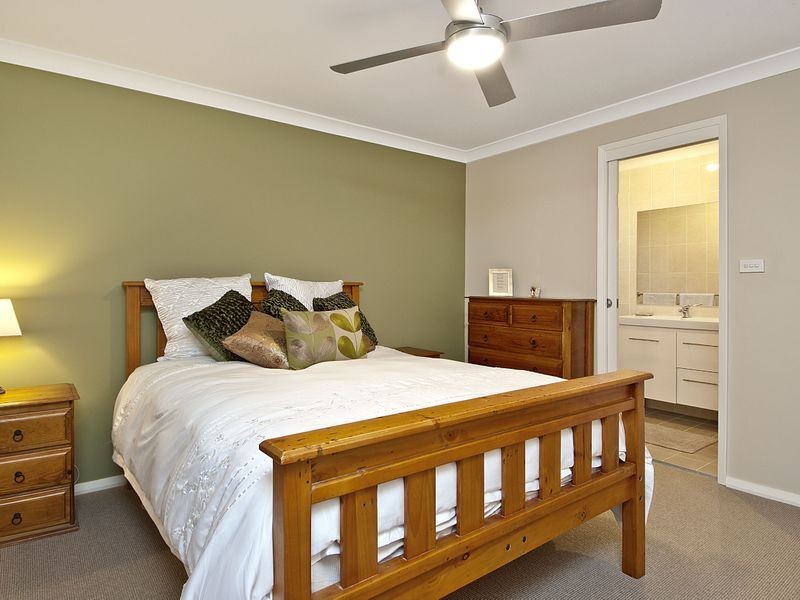 1 Braunton Street, Kellyville Ridge NSW 2155