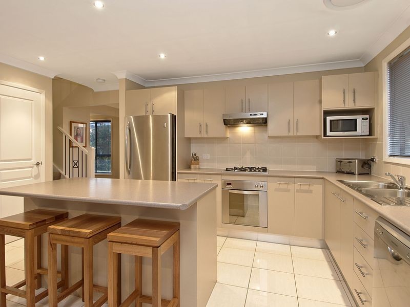 1 Braunton Street, Kellyville Ridge NSW 2155