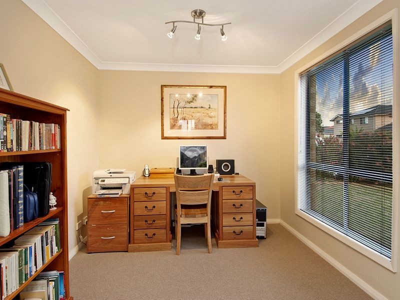 1 Braunton Street, Kellyville Ridge NSW 2155