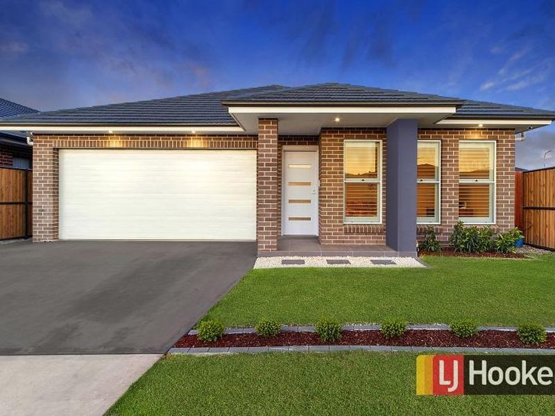 30 Fairfax Street, The Ponds NSW 2769