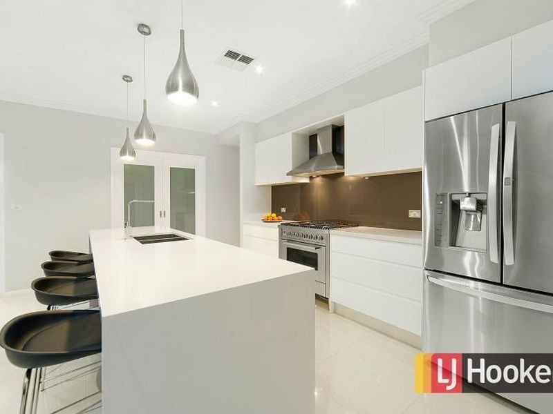 30 Fairfax Street, The Ponds NSW 2769