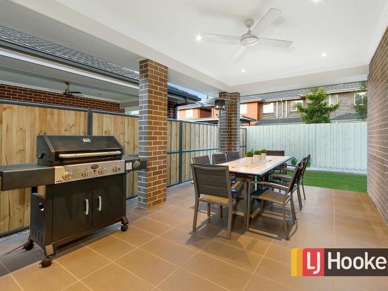 30 Fairfax Street, The Ponds NSW 2769