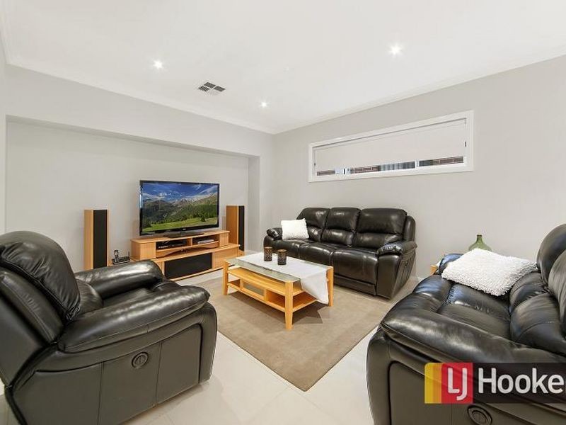 30 Fairfax Street, The Ponds NSW 2769