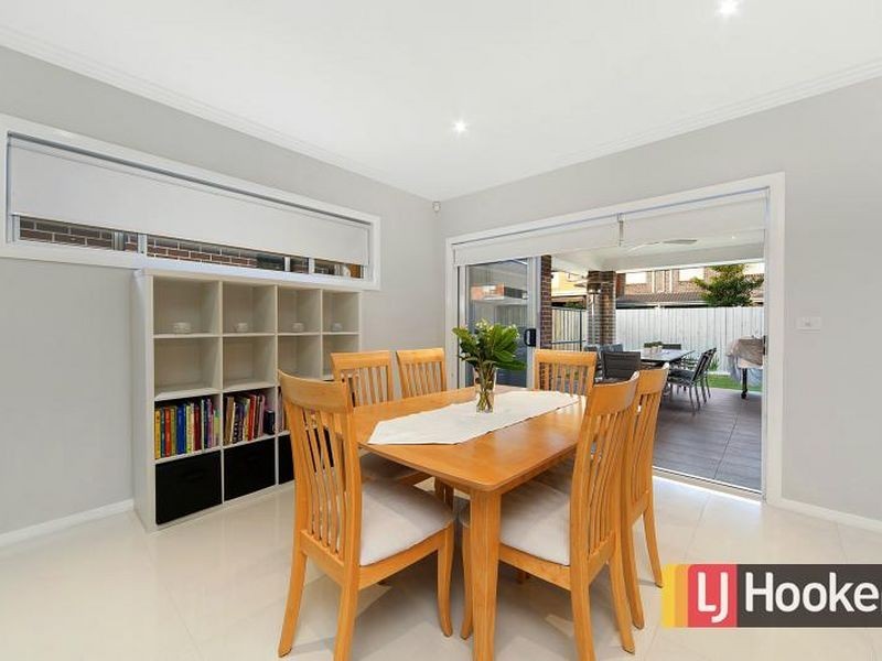 30 Fairfax Street, The Ponds NSW 2769