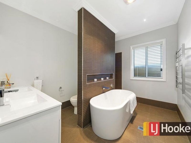 30 Fairfax Street, The Ponds NSW 2769