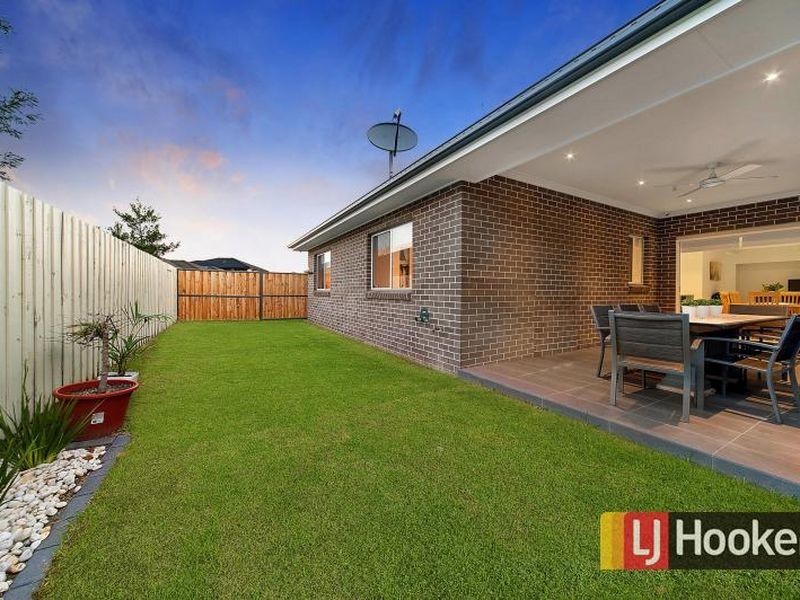 30 Fairfax Street, The Ponds NSW 2769