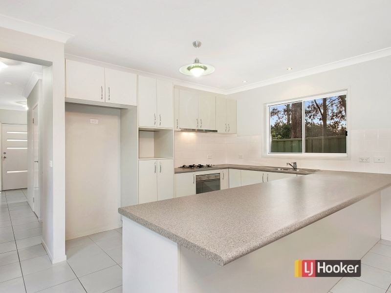 27 Keirle Road, Kellyville Ridge NSW 2155