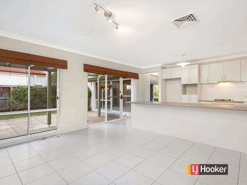 27 Keirle Road, Kellyville Ridge NSW 2155