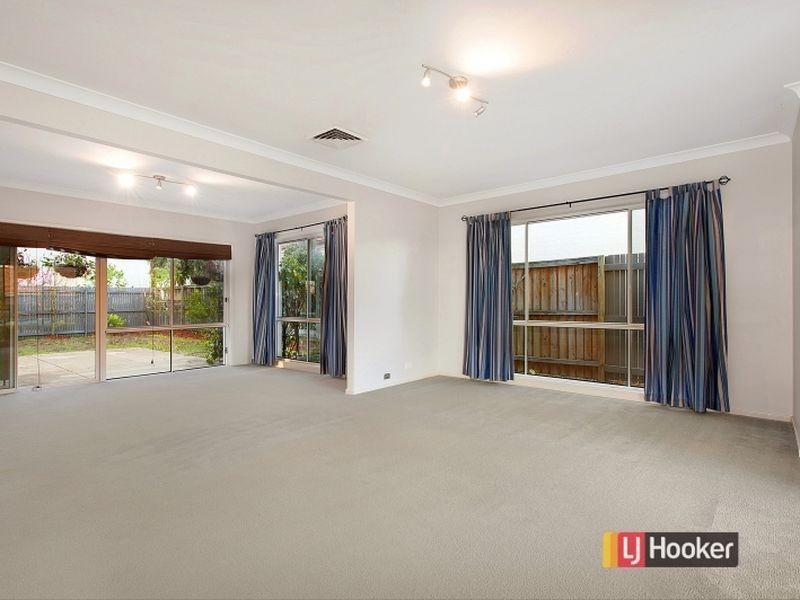 27 Keirle Road, Kellyville Ridge NSW 2155