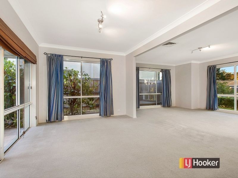 27 Keirle Road, Kellyville Ridge NSW 2155