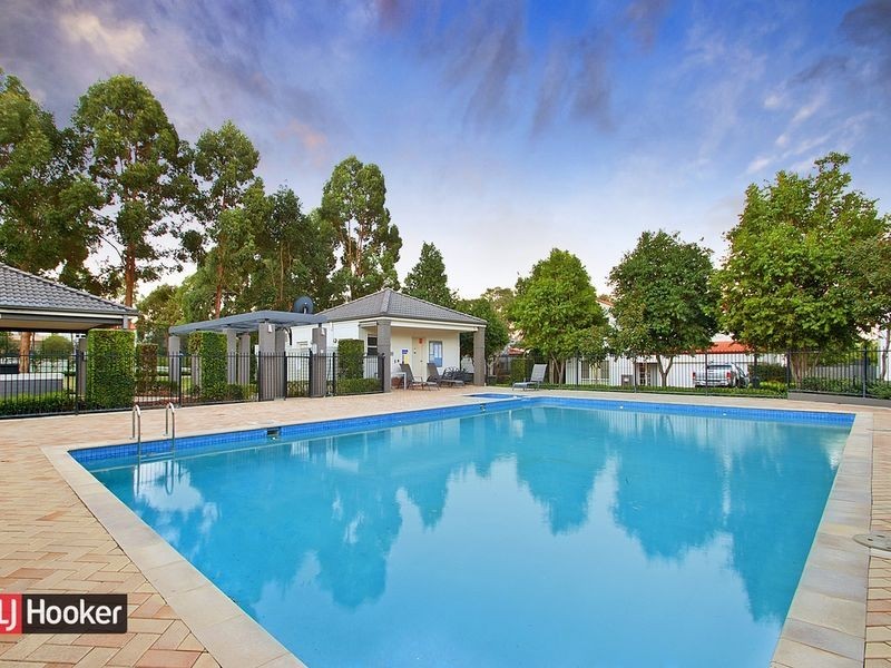 27 Keirle Road, Kellyville Ridge NSW 2155