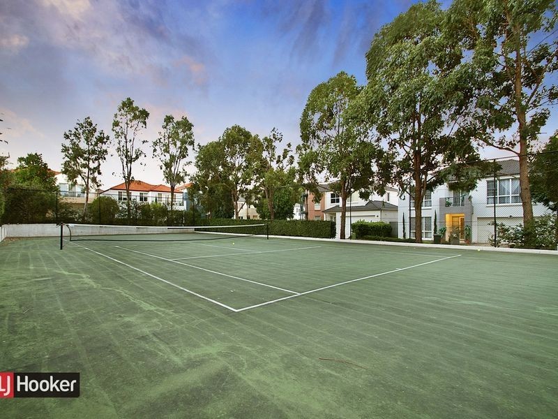 27 Keirle Road, Kellyville Ridge NSW 2155