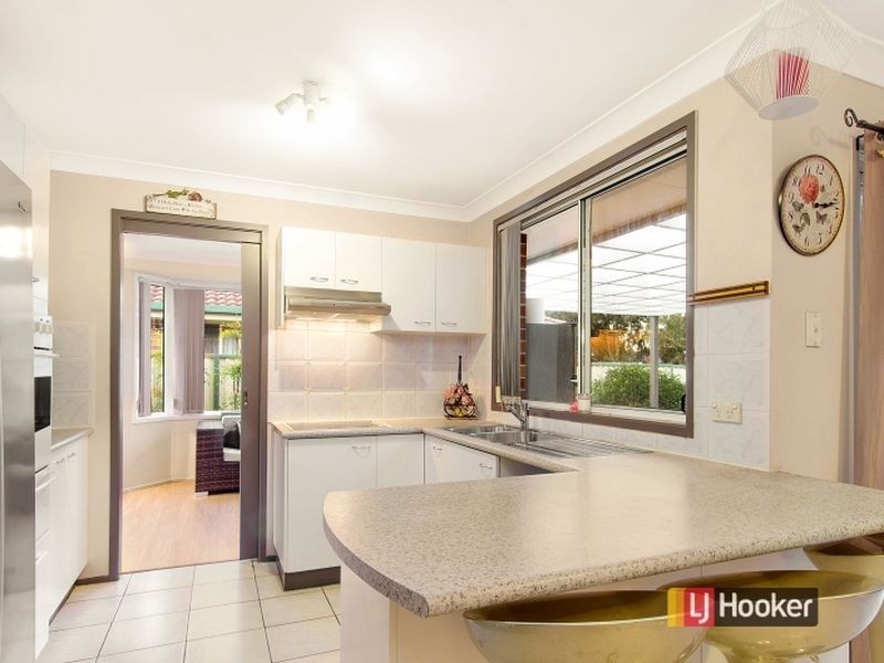 29 Blacksmith Close, Stanhope Gardens NSW 2768