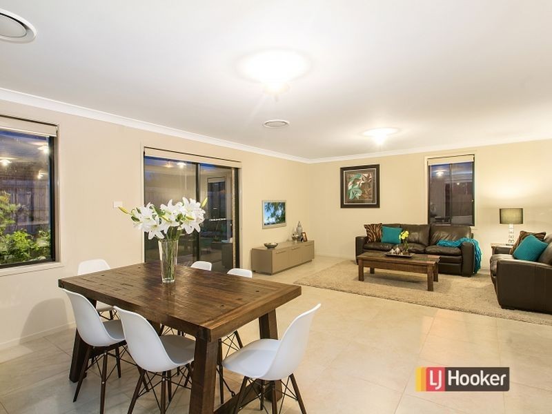 59 Amarco Circuit, The Ponds NSW 2769