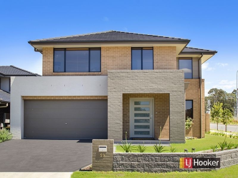 59 Amarco Circuit, The Ponds NSW 2769