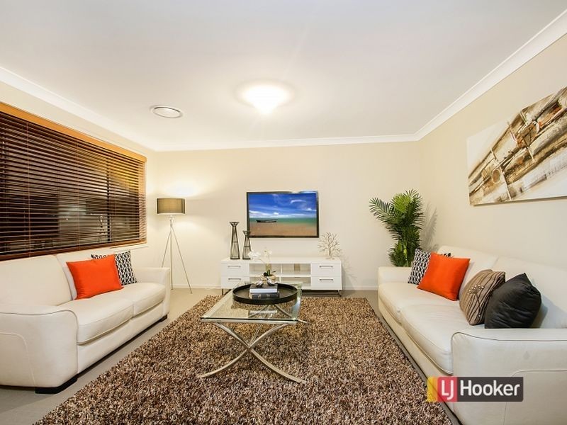 59 Amarco Circuit, The Ponds NSW 2769