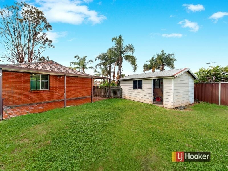 7 Gerald Crescent, Doonside NSW 2767