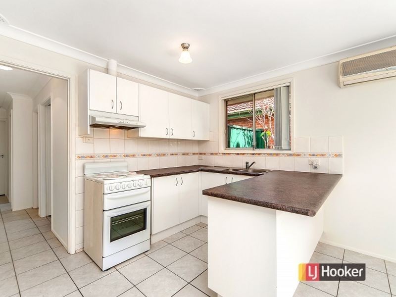 7 Gerald Crescent, Doonside NSW 2767