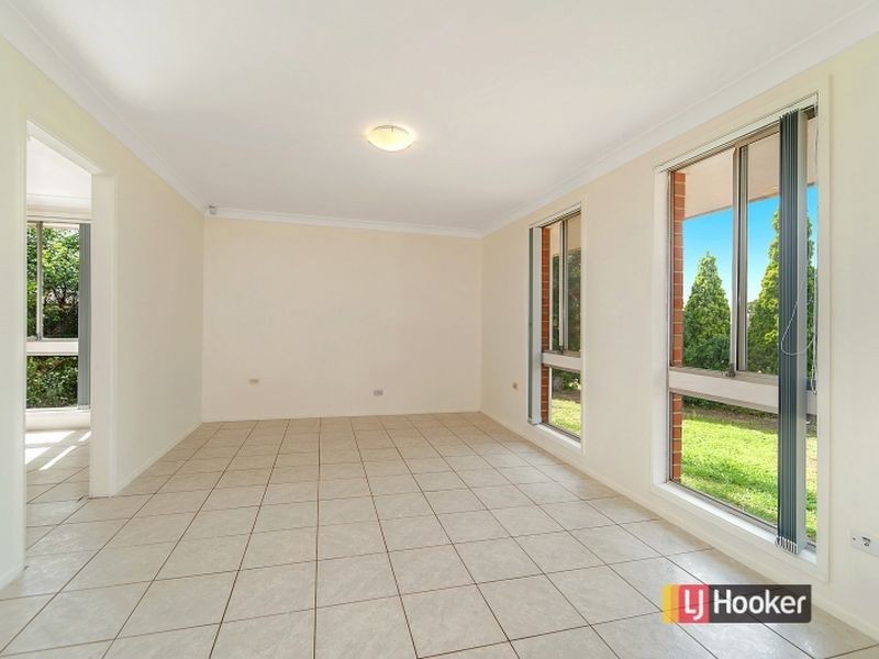7 Gerald Crescent, Doonside NSW 2767