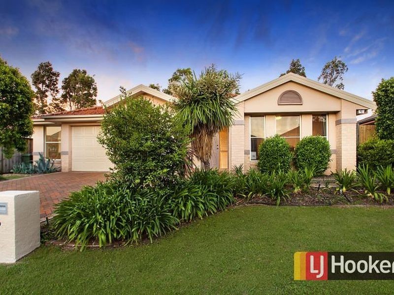 20 Roxburgh Crescent, Stanhope Gardens NSW 2768