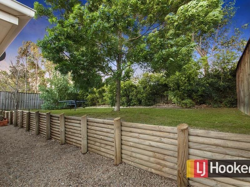 20 Roxburgh Crescent, Stanhope Gardens NSW 2768