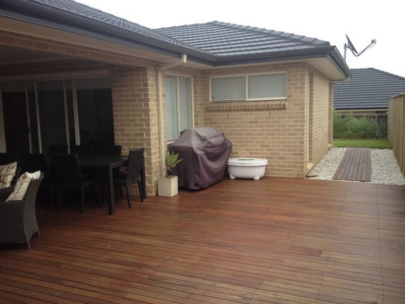 10 Glide Place, Kellyville Ridge NSW 2155