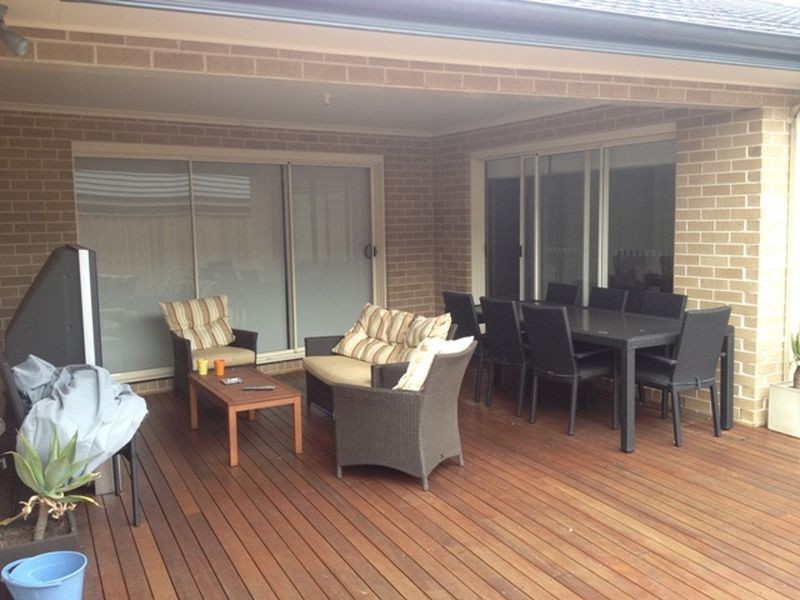 10 Glide Place, Kellyville Ridge NSW 2155