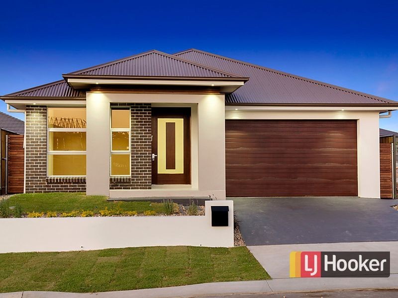 10 Faulconbridge Street, The Ponds NSW 2769