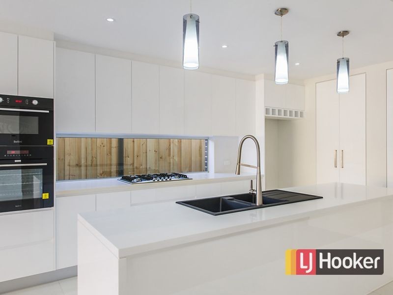 10 Faulconbridge Street, The Ponds NSW 2769