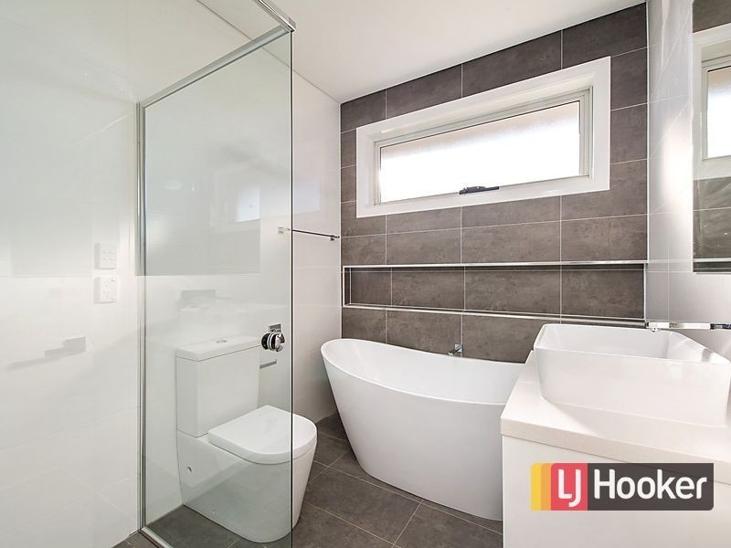 10 Faulconbridge Street, The Ponds NSW 2769