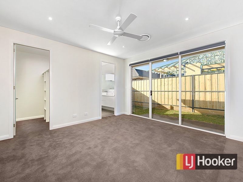 10 Faulconbridge Street, The Ponds NSW 2769