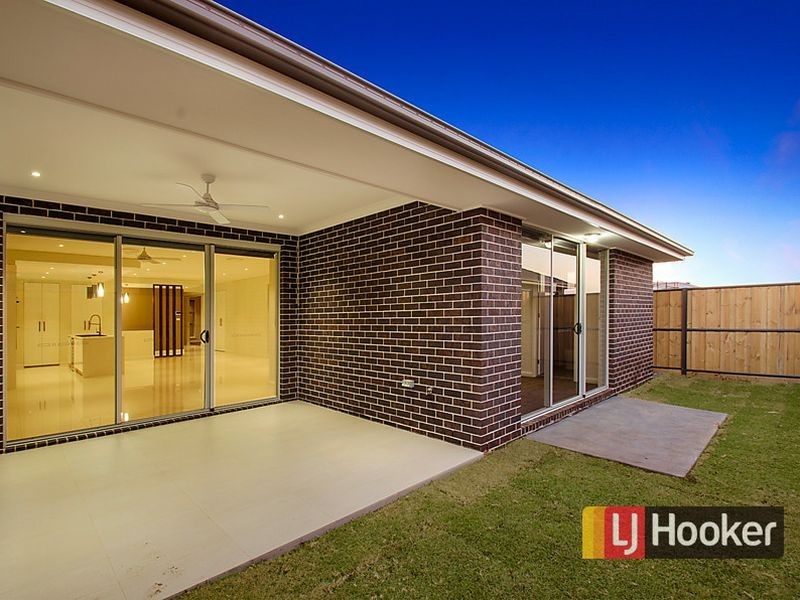 10 Faulconbridge Street, The Ponds NSW 2769