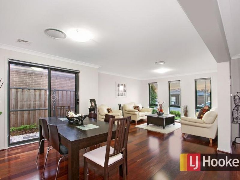 18 Sail Street, The Ponds NSW 2769